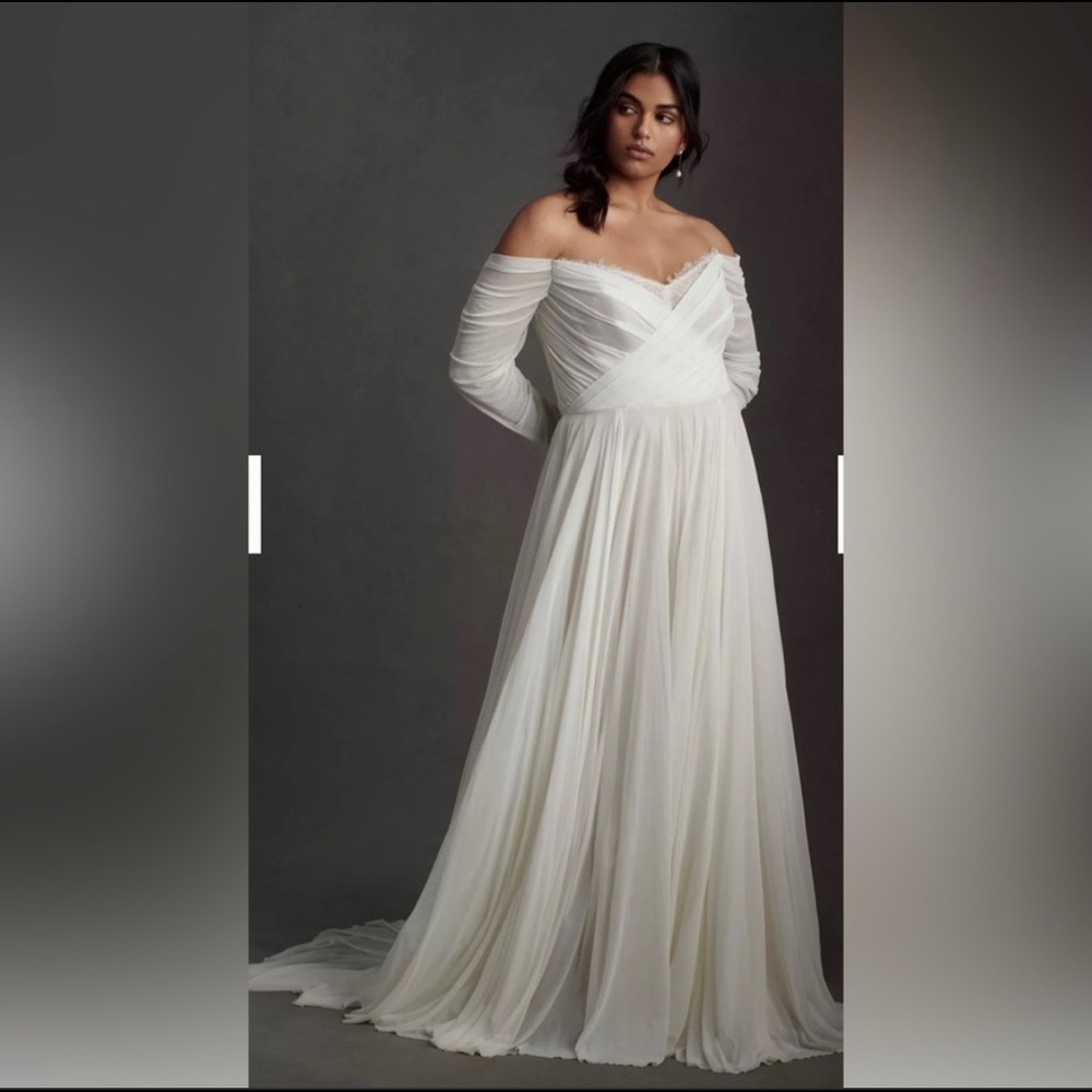 BHLDN Watters Miles